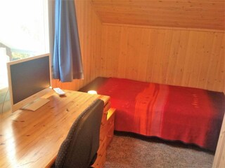 Holiday house Granzow Features 9