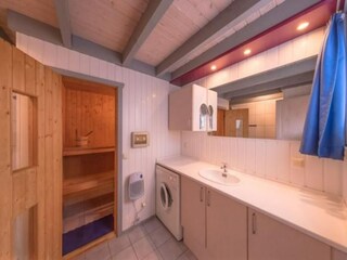 Ferienhaus Granzow  29