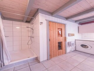 Ferienhaus Granzow Ausstattung 7