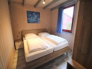 Holiday house Granzow Features 13