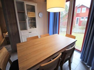 Holiday house Granzow Features 6