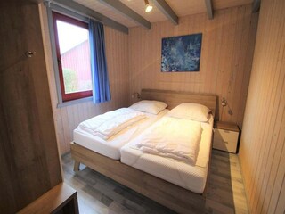Holiday house Granzow Features 7
