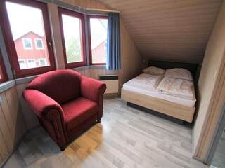 Holiday house Granzow Features 8
