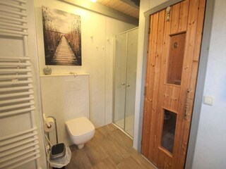 Holiday house Granzow Features 10