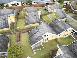 Vakantiehuis Granzow Omgeving 17
