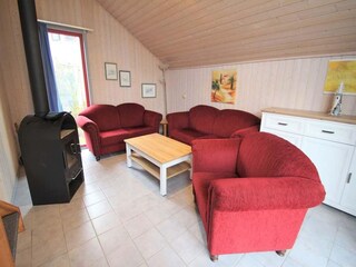 Casa per le vacanze Granzow Caratteristiche 9