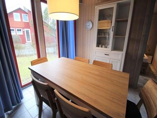 Maison de vacances Granzow Équipement 10