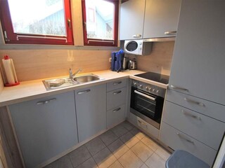Vakantiehuis Granzow Kenmerken 4