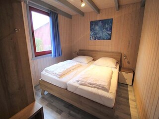 Vakantiehuis Granzow Kenmerken 5