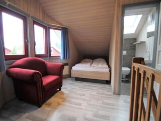 Vakantiehuis Granzow Kenmerken 6