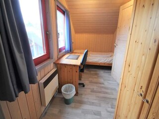 Vakantiehuis Granzow Kenmerken 7