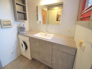 Vakantiehuis Granzow Kenmerken 3