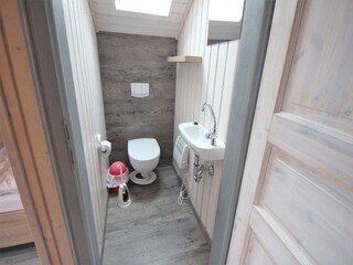 Holiday house Granzow Features 12