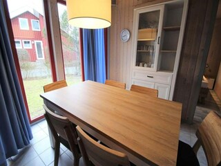 Vakantiehuis Granzow Kenmerken 10