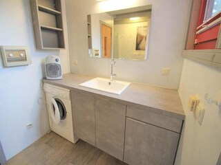 Ferienhaus Granzow Ausstattung 11