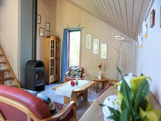 Ferienhaus Granzow  28