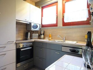 Holiday house Granzow Features 4