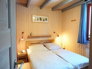 Ferienhaus Granzow Ausstattung 3