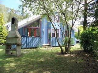 Ferienhaus Granzow Außenaufnahme 2