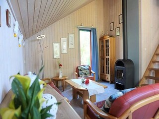 Casa per le vacanze Granzow Caratteristiche 7