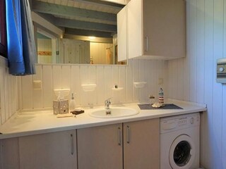 Vakantiehuis Granzow Kenmerken 12