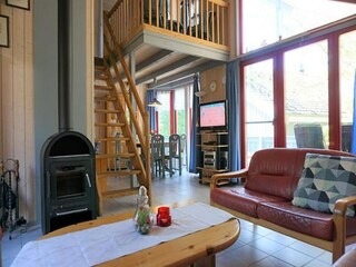 Casa per le vacanze Granzow Caratteristiche 9