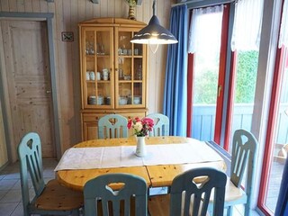 Casa per le vacanze Granzow Caratteristiche 9