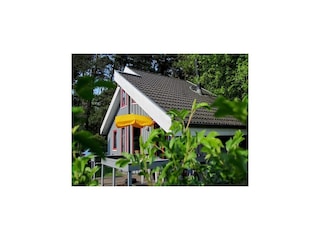 Holiday house Granzow Outdoor Recording 4