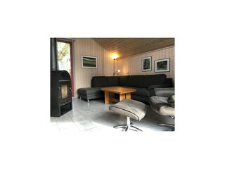 Holiday house Granzow Features 1