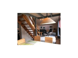 Holiday house Granzow Features 22