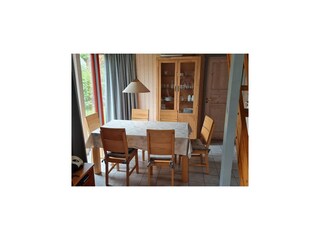 Holiday house Granzow Features 9