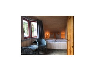 Holiday house Granzow Features 11