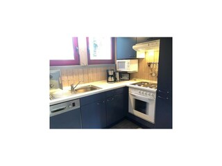 Holiday house Granzow Features 8