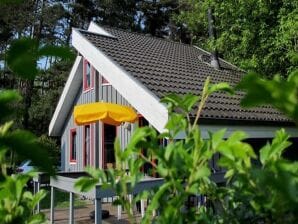 Holiday house Ferienpark Mirow, Granzow - Granzow - image1