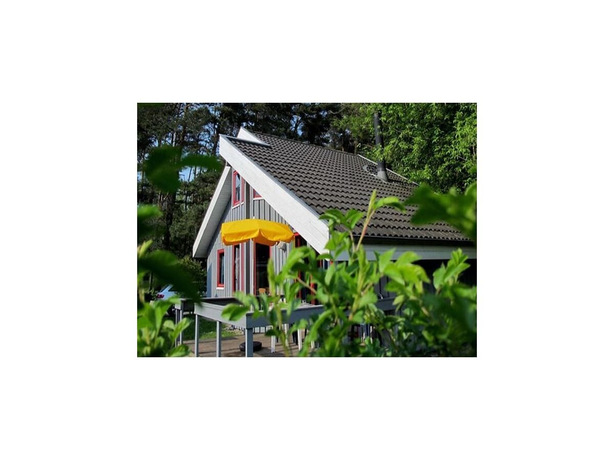 Holiday house Granzow Outdoor Recording 1