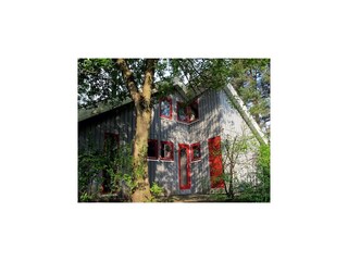 Holiday house Granzow Outdoor Recording 5
