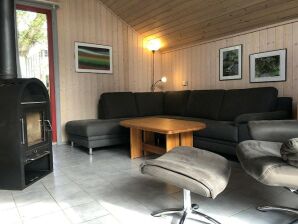 Ferienhaus Ferienpark Mirow, Granzow