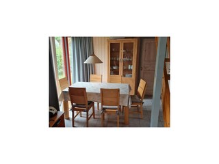 Holiday house Granzow Features 11