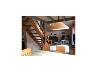 Holiday house Granzow Features 16