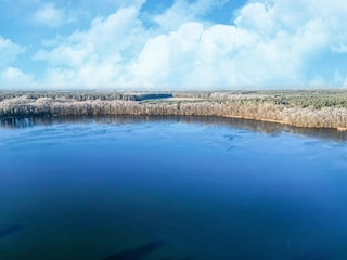 Vakantiehuis Granzow Omgeving 28