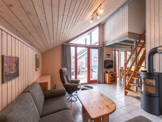 Vakantiehuis Granzow Kenmerken 6