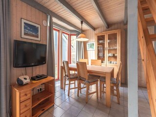 Vakantiehuis Granzow Kenmerken 7