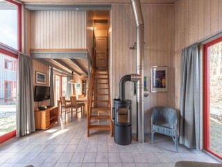 Casa de vacaciones Granzow Características 14