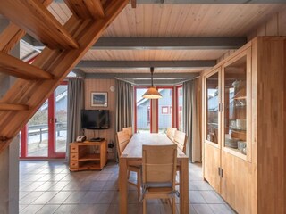 Vakantiehuis Granzow Kenmerken 11