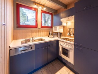 Casa per le vacanze Granzow Caratteristiche 15