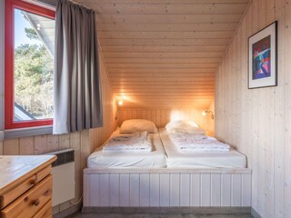 Maison de vacances Granzow Équipement 15