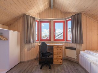 Holiday house Granzow Features 11