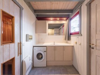 Maison de vacances Granzow Équipement 21