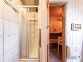 Maison de vacances Granzow Équipement 22