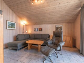 Casa de vacaciones Granzow Características 17